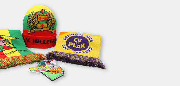 Carnaval Merchandise